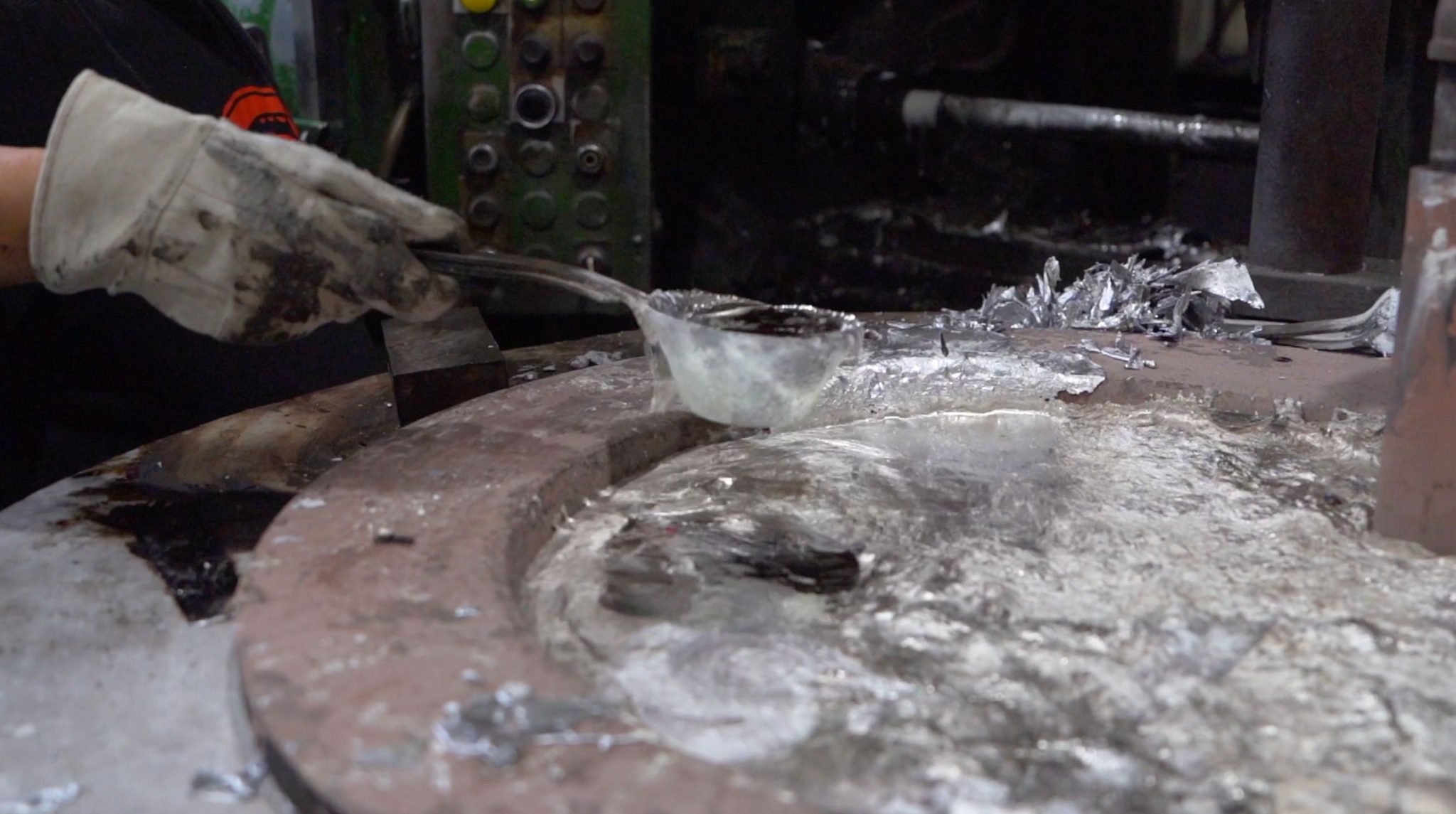 Zn Die Casting - Lakeshore Diecast